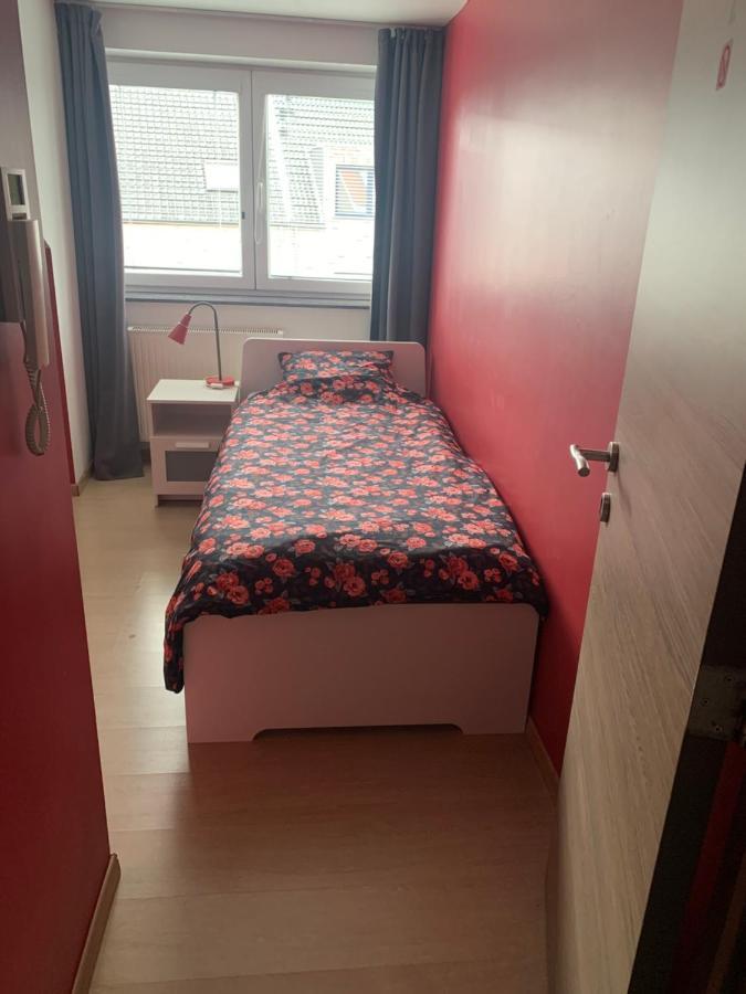 B&B Groot-Bijgaarden Center 딜비크 외부 사진