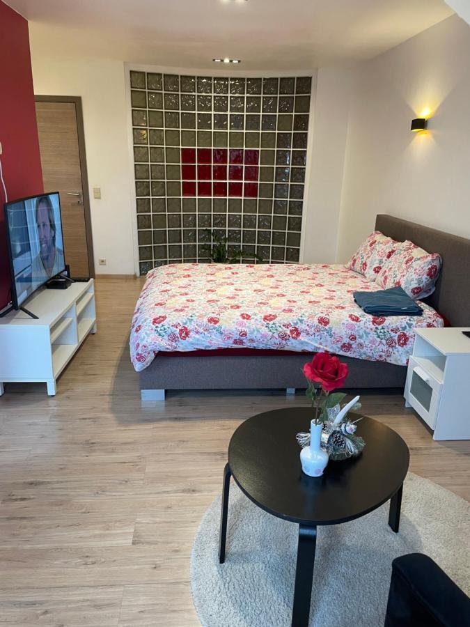 B&B Groot-Bijgaarden Center 딜비크 외부 사진